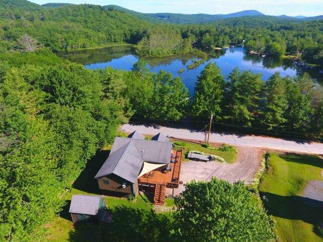 House for sale in Ashland, Grafton County
