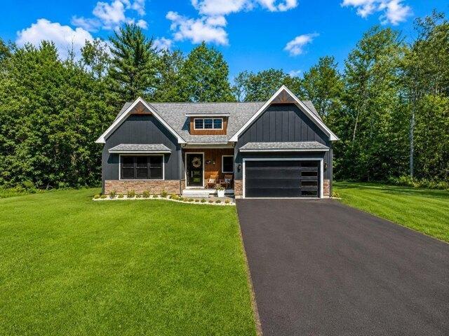House for sale in Ashland, Grafton County