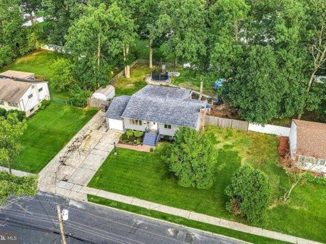 House for sale in Atco, New Jersey