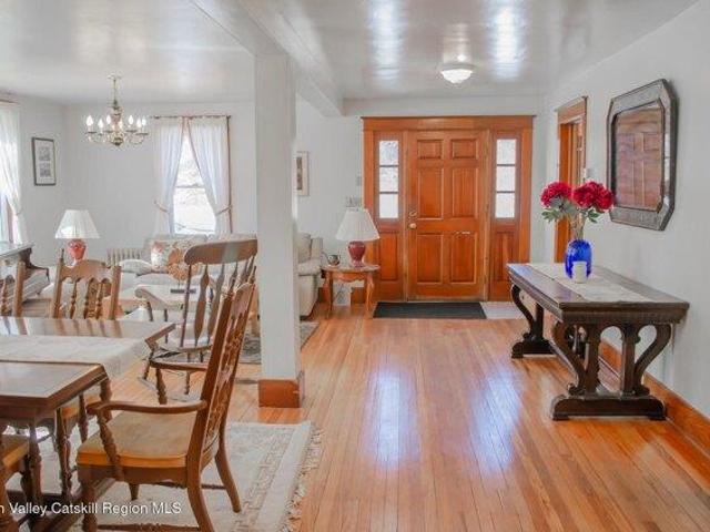 House for sale in Athens, New York
