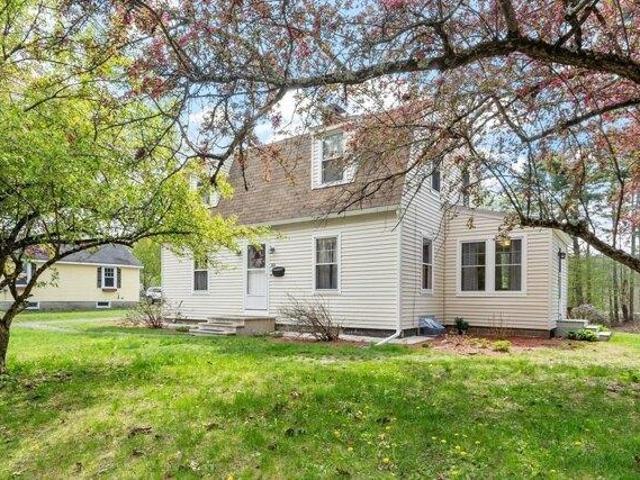 House for sale in Athol, Massachusetts
