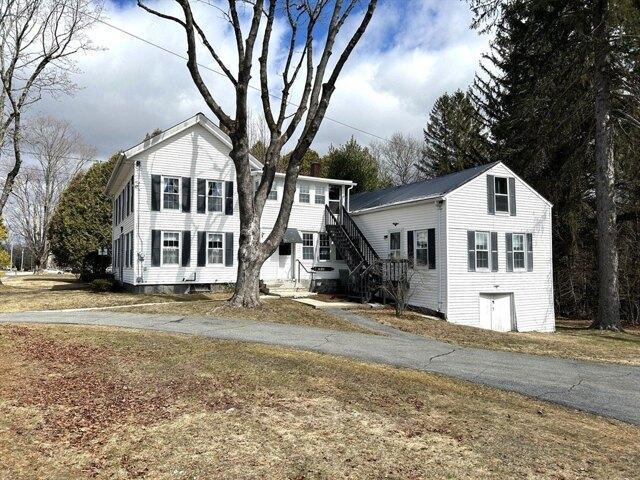 House for sale in Athol, Massachusetts