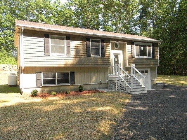 House for sale in Athol, Massachusetts