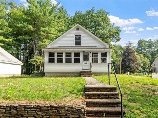 House for sale in Athol, Massachusetts
