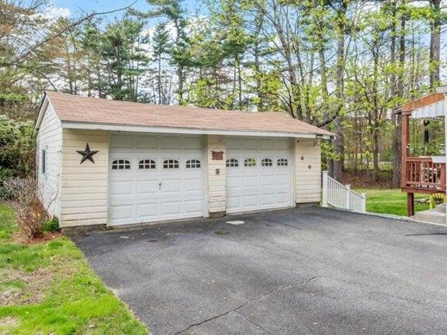 House for sale in Athol, Massachusetts