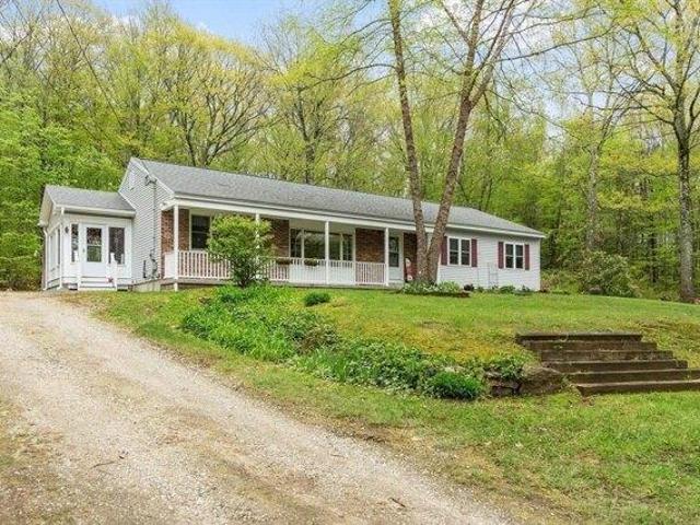House for sale in Athol, Massachusetts
