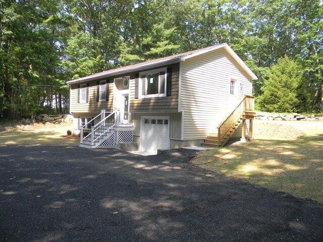 House for sale in Athol, Massachusetts