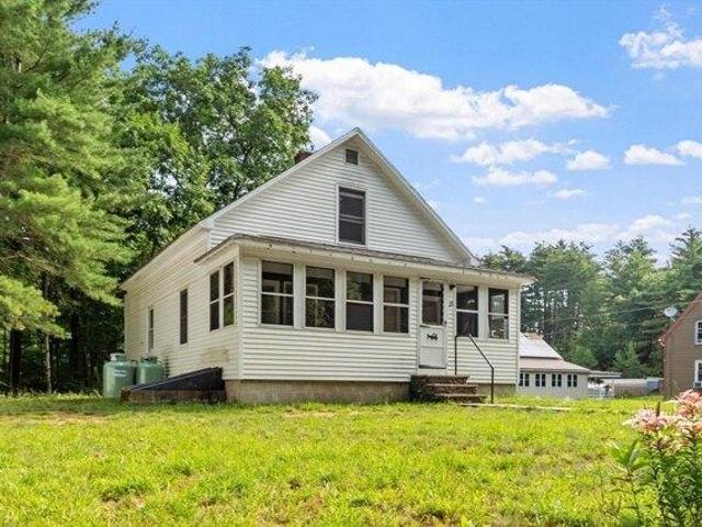 House for sale in Athol, Massachusetts