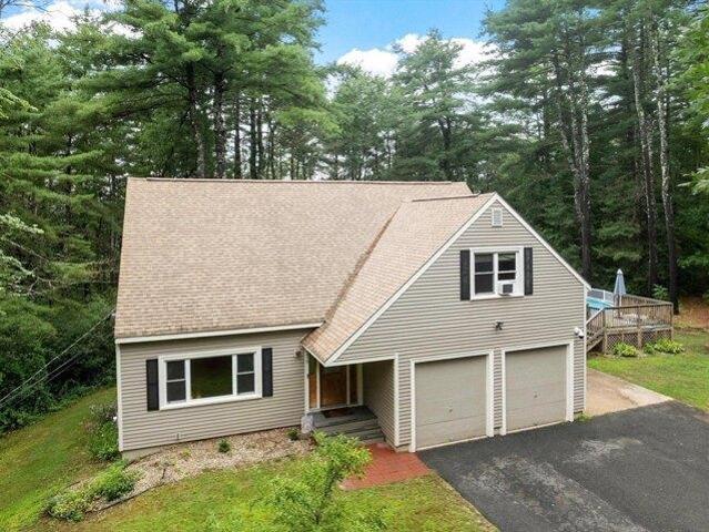 House for sale in Athol, Massachusetts