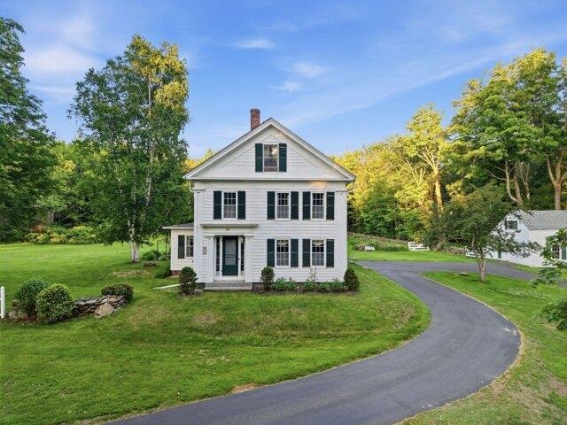House for sale in The Street, Athol