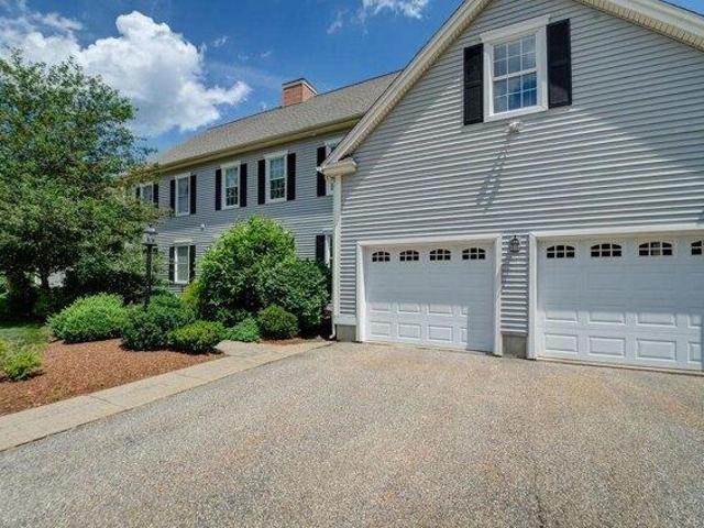 House for sale in New Hampshire