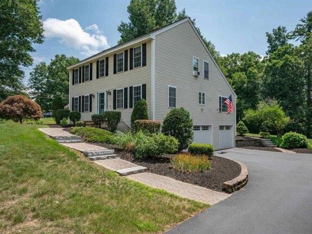 House for sale in New Hampshire