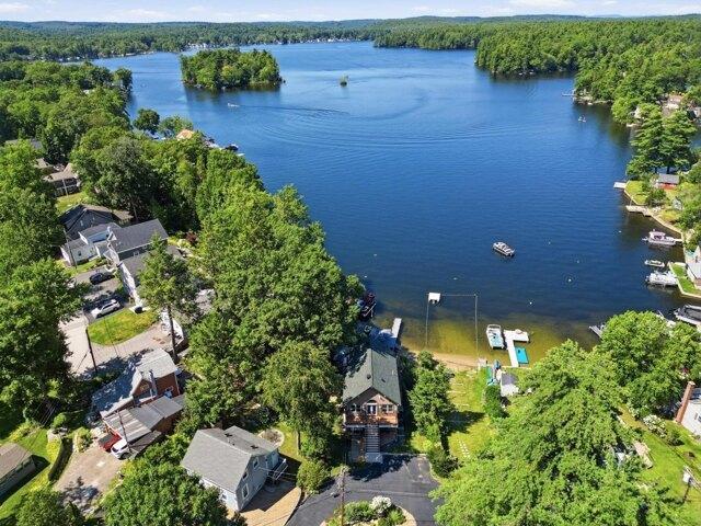 House for sale in New Hampshire
