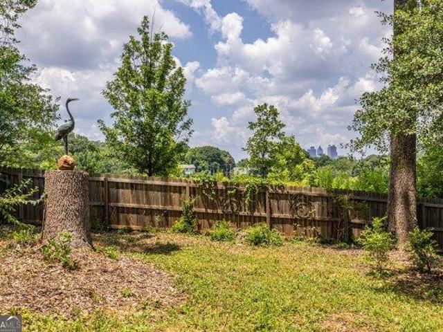 House for sale in Atlanta, Georgia