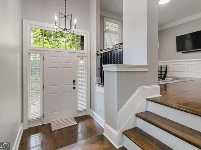 House for sale in Chamblee, Georgia