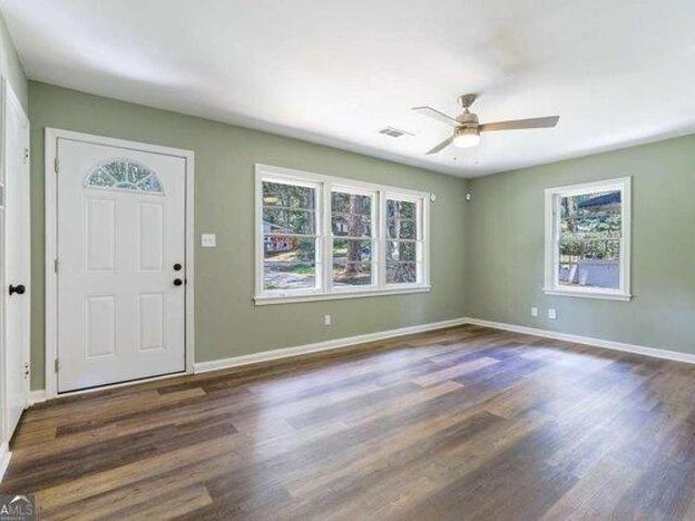 House for sale in Atlanta, Georgia
