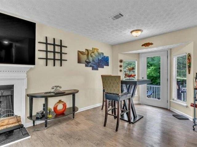 House for sale in Red Oak, Georgia