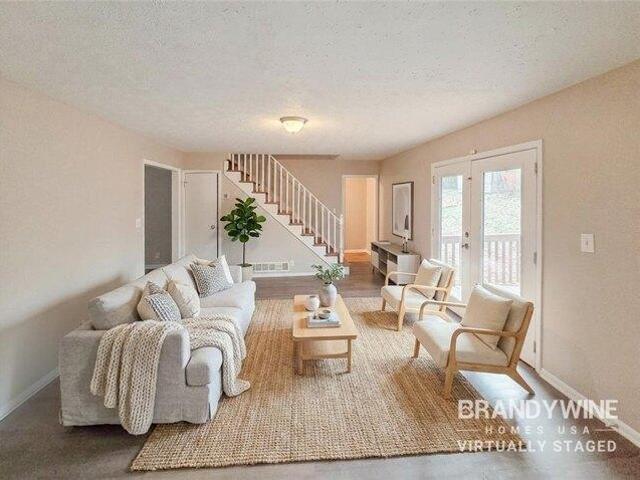House for sale in Clayton, Georgia