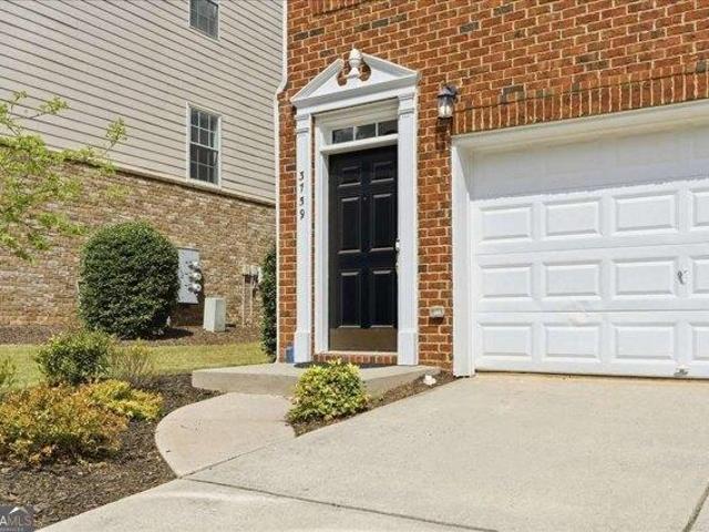 House for sale in Cobb, Georgia