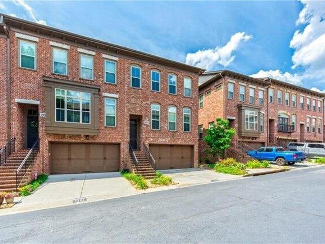 House for sale in Cobb, Georgia