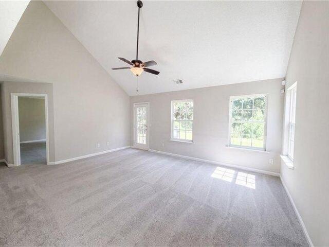 House for sale in Red Oak, Georgia