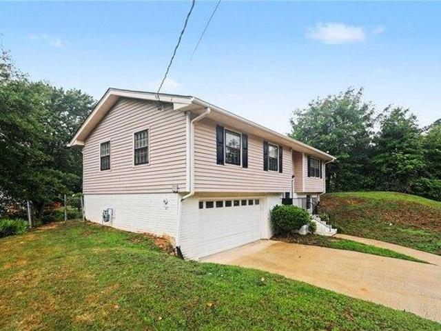 House for sale in Atlanta, Georgia