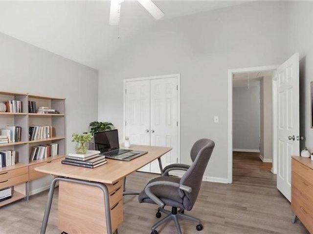 House for sale in Atlanta, Georgia