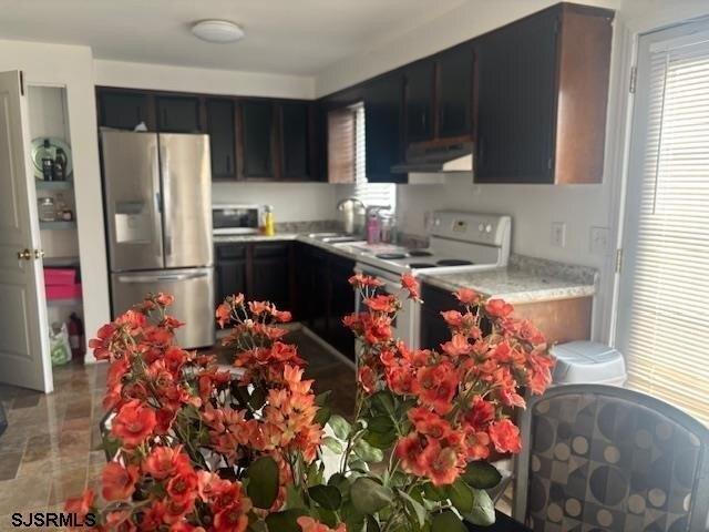 House for sale in Atlantic City, New Jersey