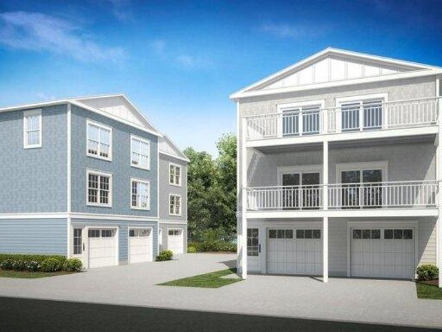 House for sale in Atlantic City, New Jersey