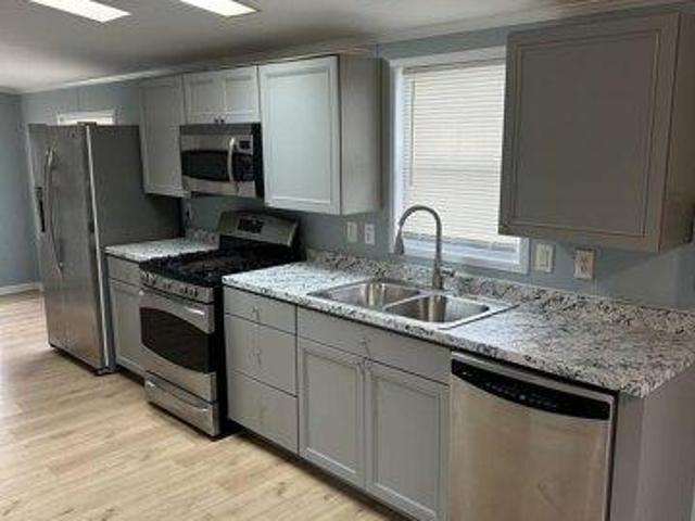 House for sale in Atlantic City, New Jersey