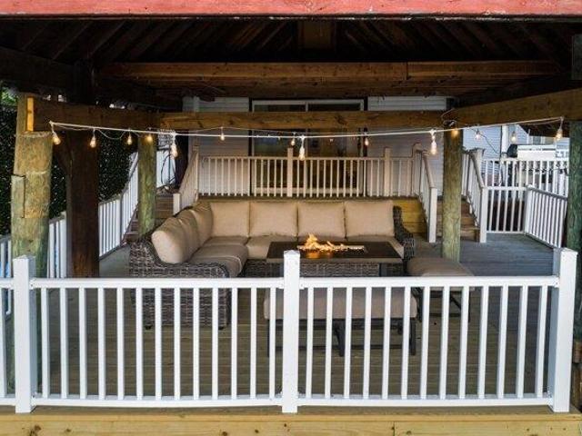 House for sale in Atlantic City, New Jersey