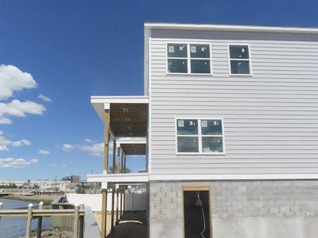 House for sale in Atlantic City, New Jersey
