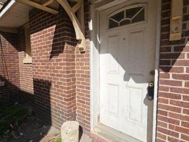 House for sale in Atlantic City, New Jersey