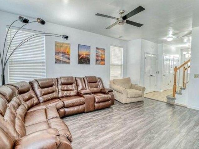 House for sale in Atlantic City, New Jersey