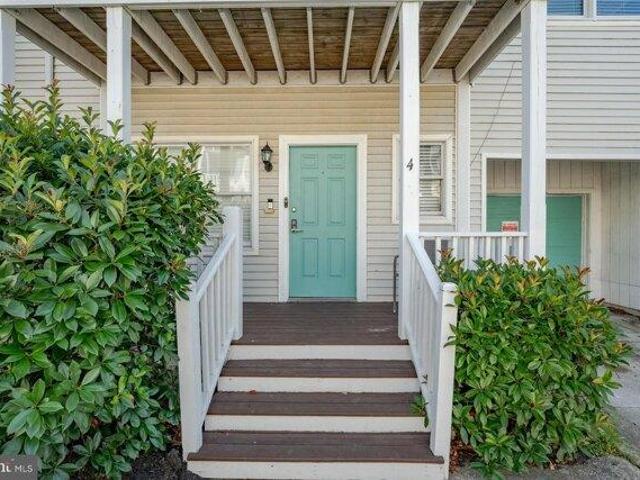 House for sale in Atlantic City, New Jersey