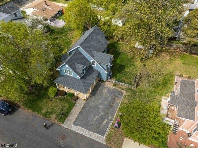 House for sale in Monmouth, New Jersey