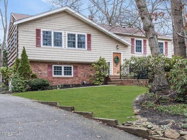 House for sale in Monmouth, New Jersey