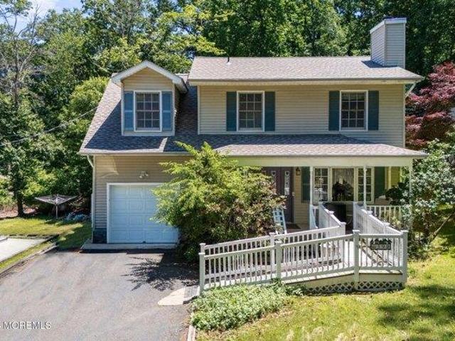 House for sale in Monmouth, New Jersey