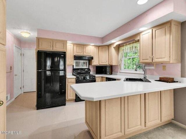 House for sale in Monmouth, New Jersey