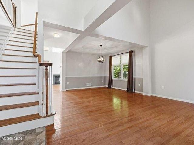 House for sale in Monmouth, New Jersey