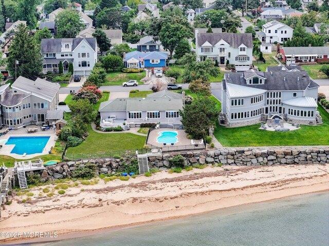 House for sale in Monmouth, New Jersey