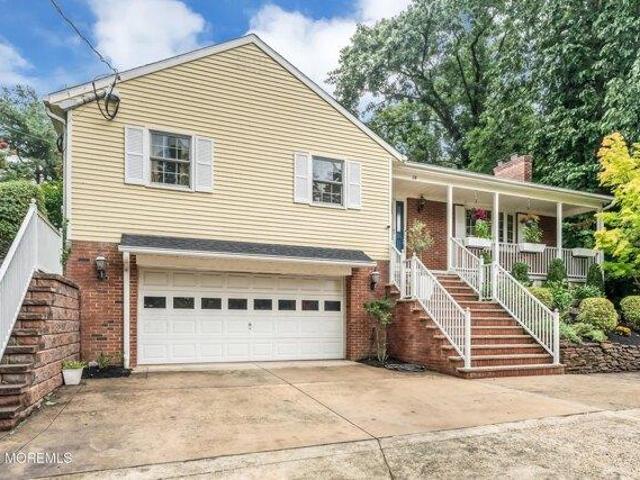 House for sale in Monmouth, New Jersey