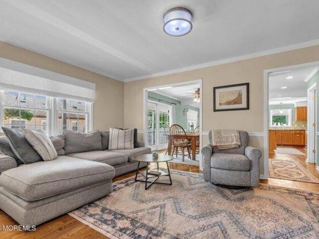 House for sale in Monmouth, New Jersey