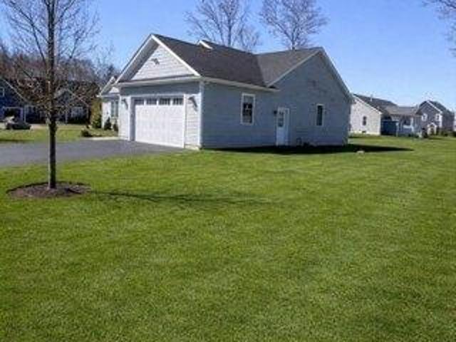 House for sale in Bristol, Massachusetts