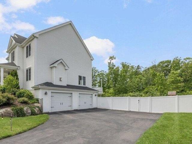 House for sale in Bristol, Massachusetts