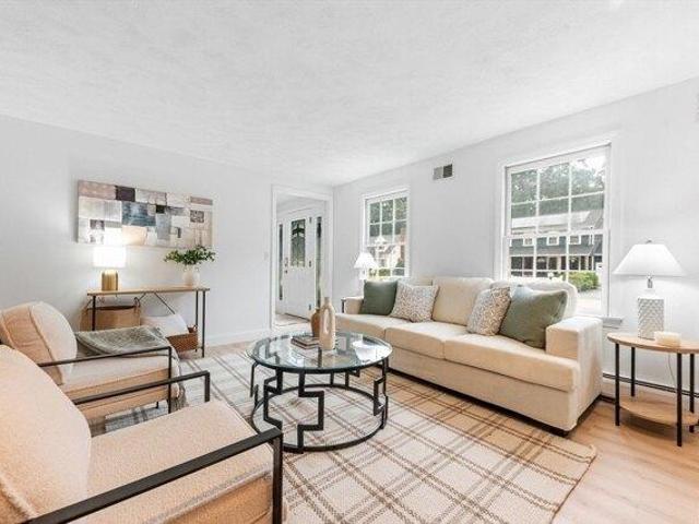 House for sale in Bristol, Massachusetts