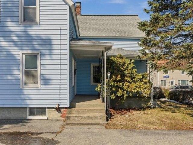 House for sale in Bristol, Massachusetts