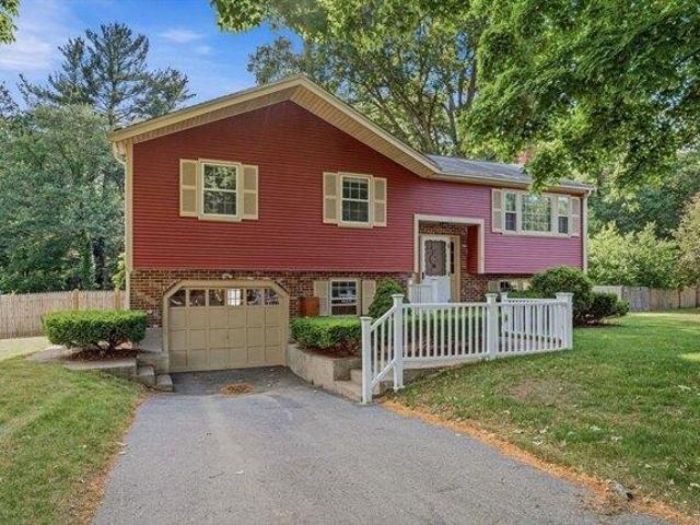 House for sale in Bristol, Massachusetts