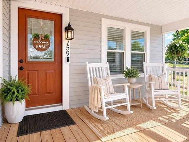 House for sale in Bristol, Massachusetts