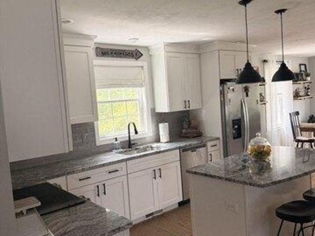 House for sale in Bristol, Massachusetts